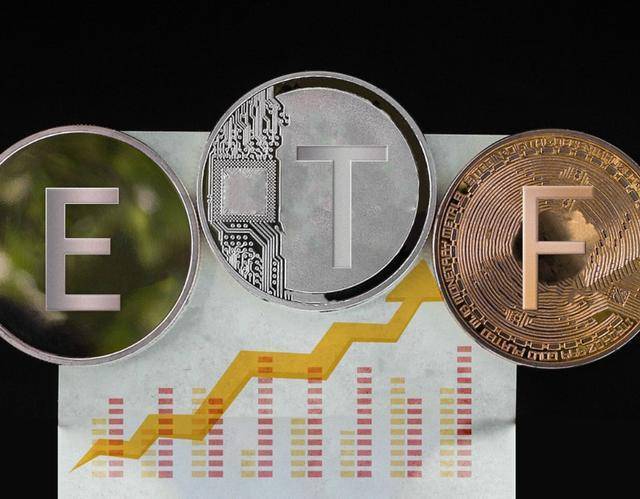 AI产业链股走强，人工智能ETF易方达（159819）、科创创业人工智能ETF易方达（159140）获资金青睐