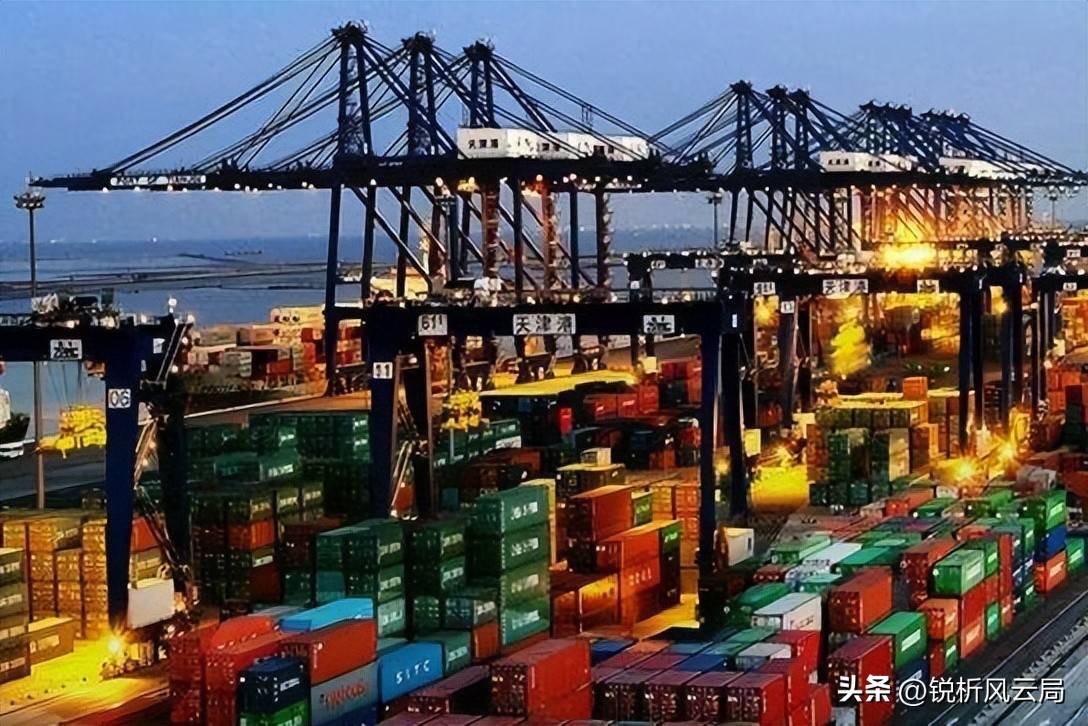 外部冲击削弱非洲增长前景