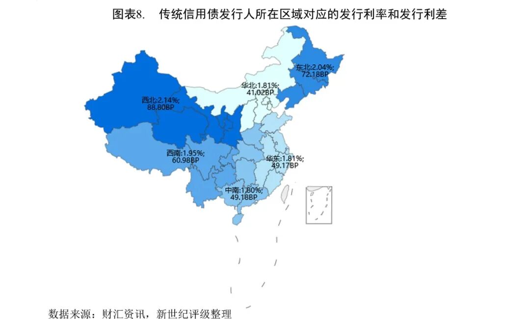 【机构观债】2026年4月债市成交热度持续 信用利差呈震荡微收窄