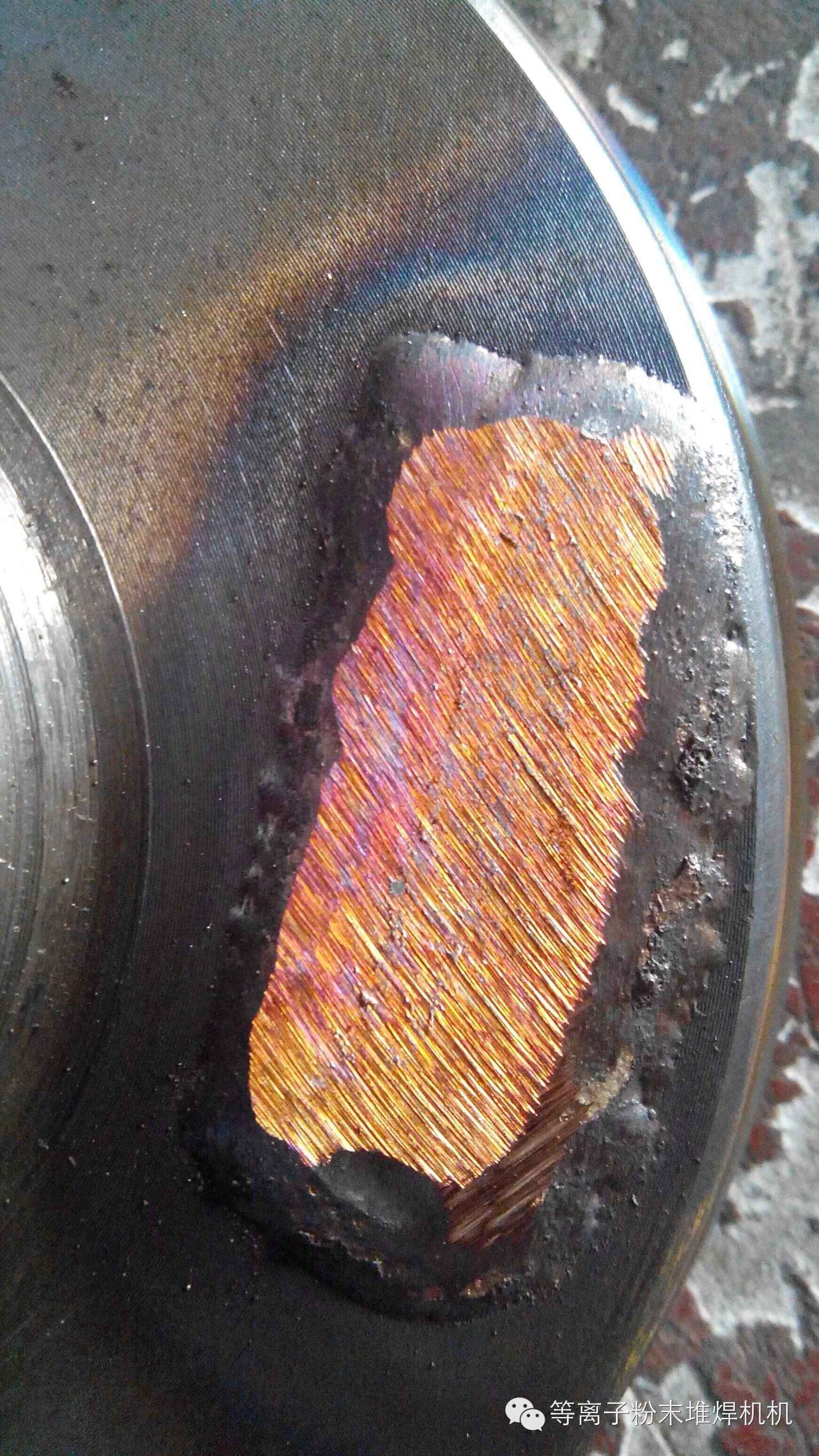 ST富通获得发明专利授权：“一种等离子头的制作模具以及加工方法”