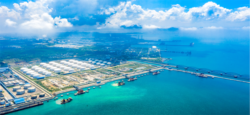 广宁省拟建越南首个数字与知识经济自由区