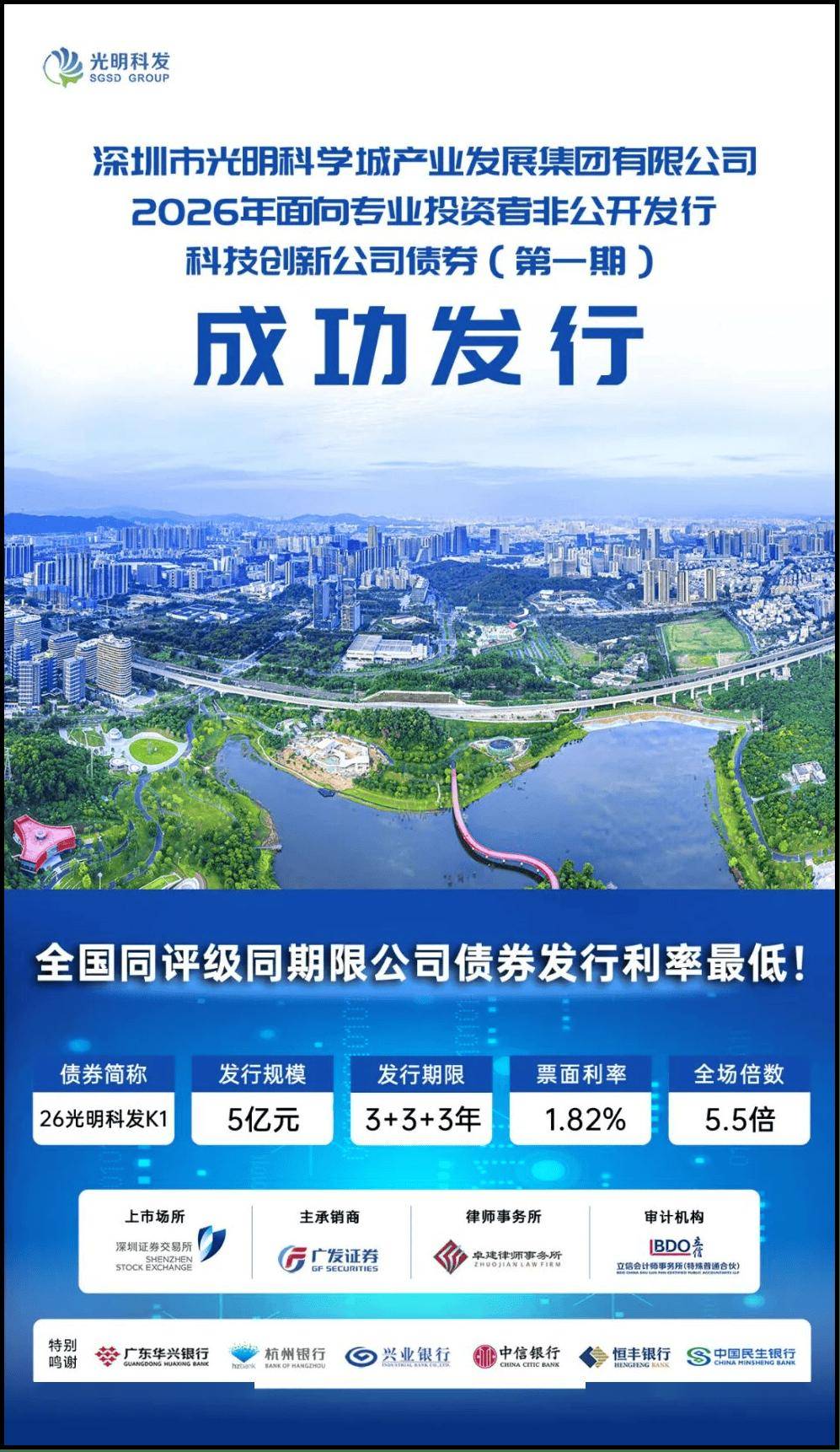 数据透视债市“科技板”一周年，河南各类主体累计发行科创债56只