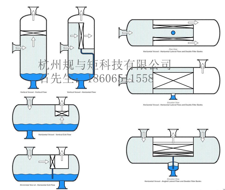 拓普集团获得实用新型专利授权:“一种气液分离器”