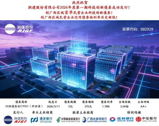 贴标债券市场扩容与创新并进