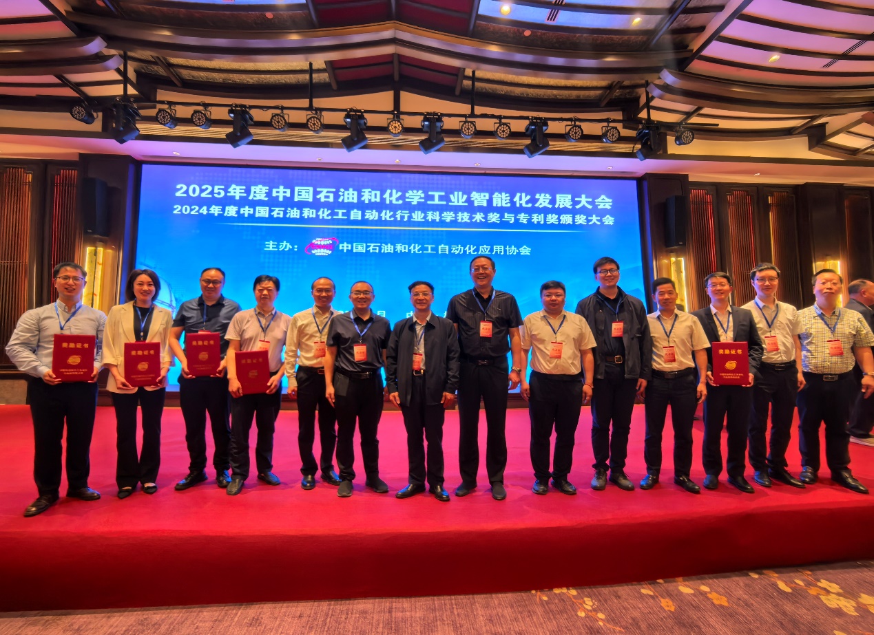 中国石油获得发明专利授权：“一种基于环糊精增溶改性提高降阻剂性能的方法与应用”