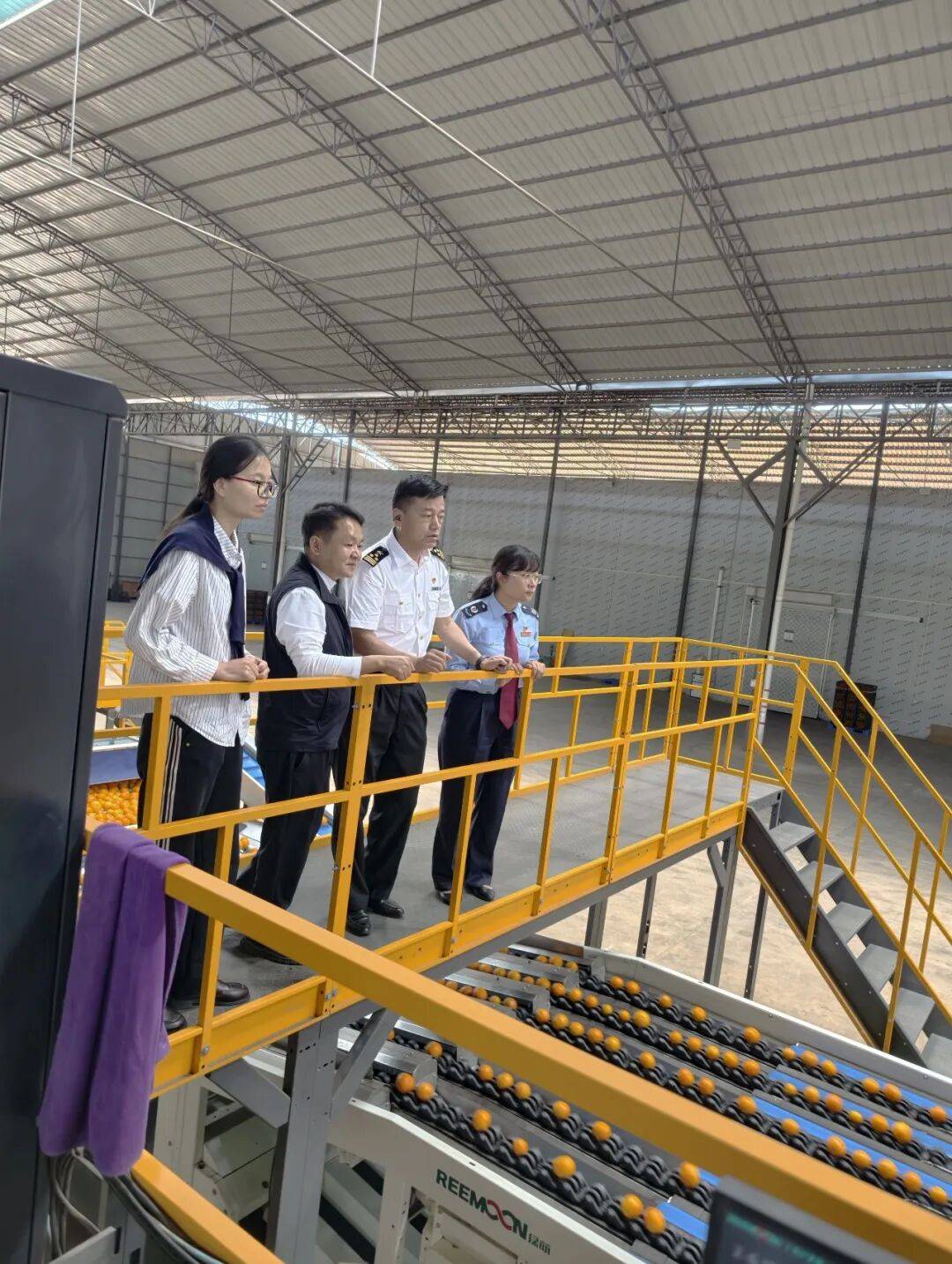 吉经济部长：税务和海关部门对企业的检查仍将继续