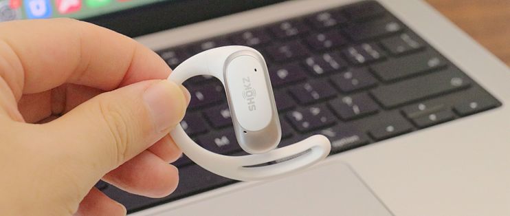 韶音发布三款开放式耳机新品 以技术创新拓展全场景聆听生态