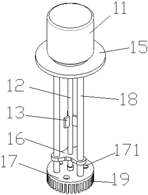 龙辰科技获得实用新型专利授权:“一种储能变流器”