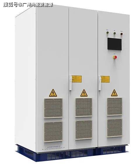 龙辰科技获得实用新型专利授权:“一种储能变流器”