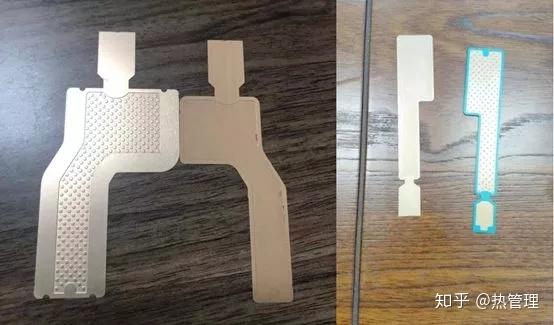瑞玛精密:目前公司产品暂不涉及3D VC 均热板等