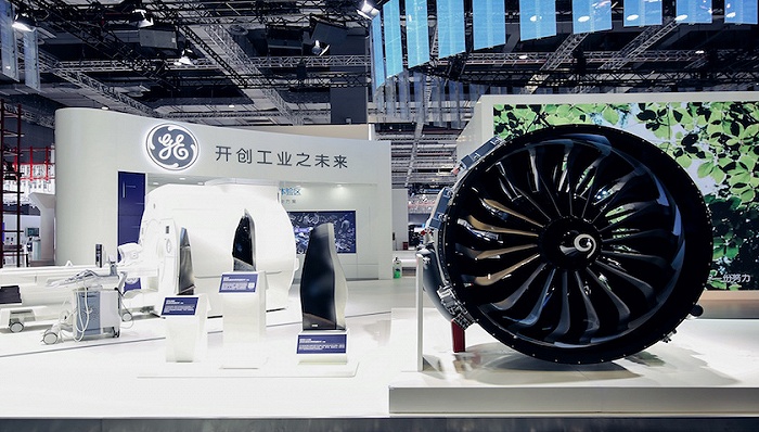 电气装备领域垂类大模型“电擎”发布