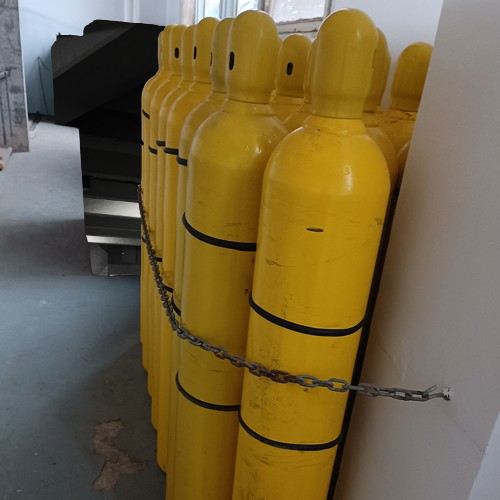中船特气获得发明专利授权：“一种四氯六氟丁烷制备过程碘回收再利用方法”