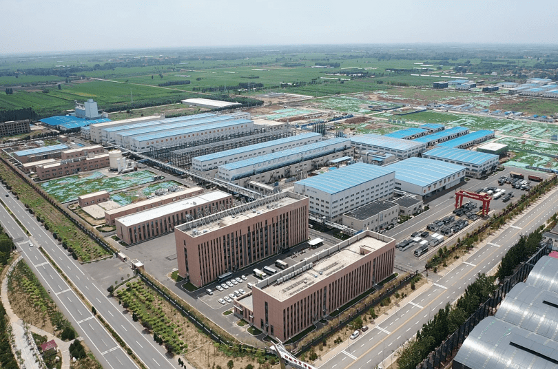 中船特气获得发明专利授权：“一种四氯六氟丁烷制备过程碘回收再利用方法”