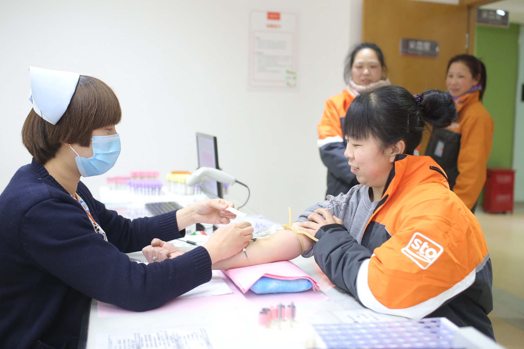 诺倍仁®醋酸锌片在阿里健康首发,“肝豆状核变性就诊地图”同步上线