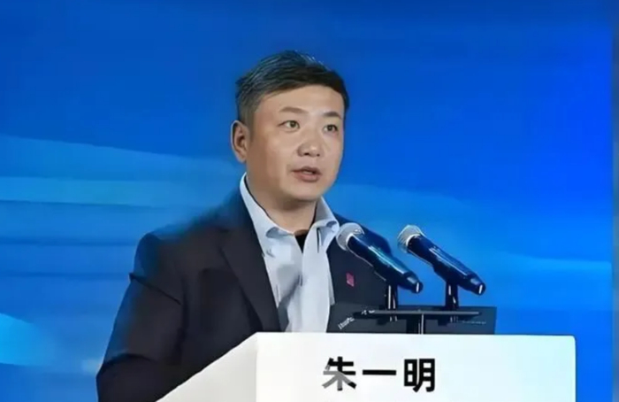 兆易创新：5月20日董事朱一明减持股份合计150万股