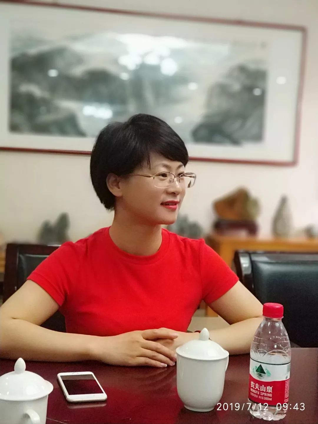 联测科技：5月20日董事李辉减持股份合计2444股