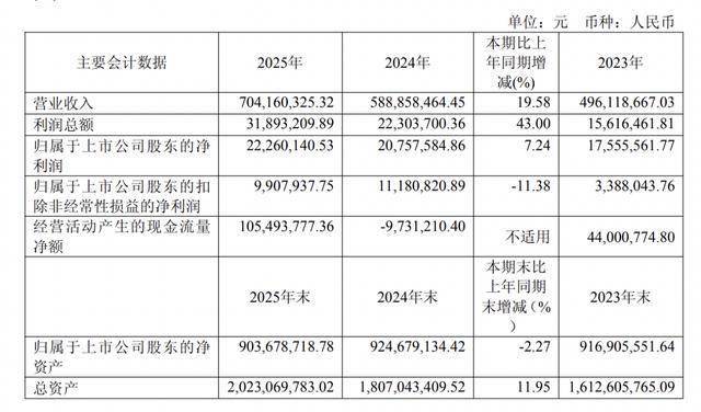首创京都期货2025年实现营收3629.53万元