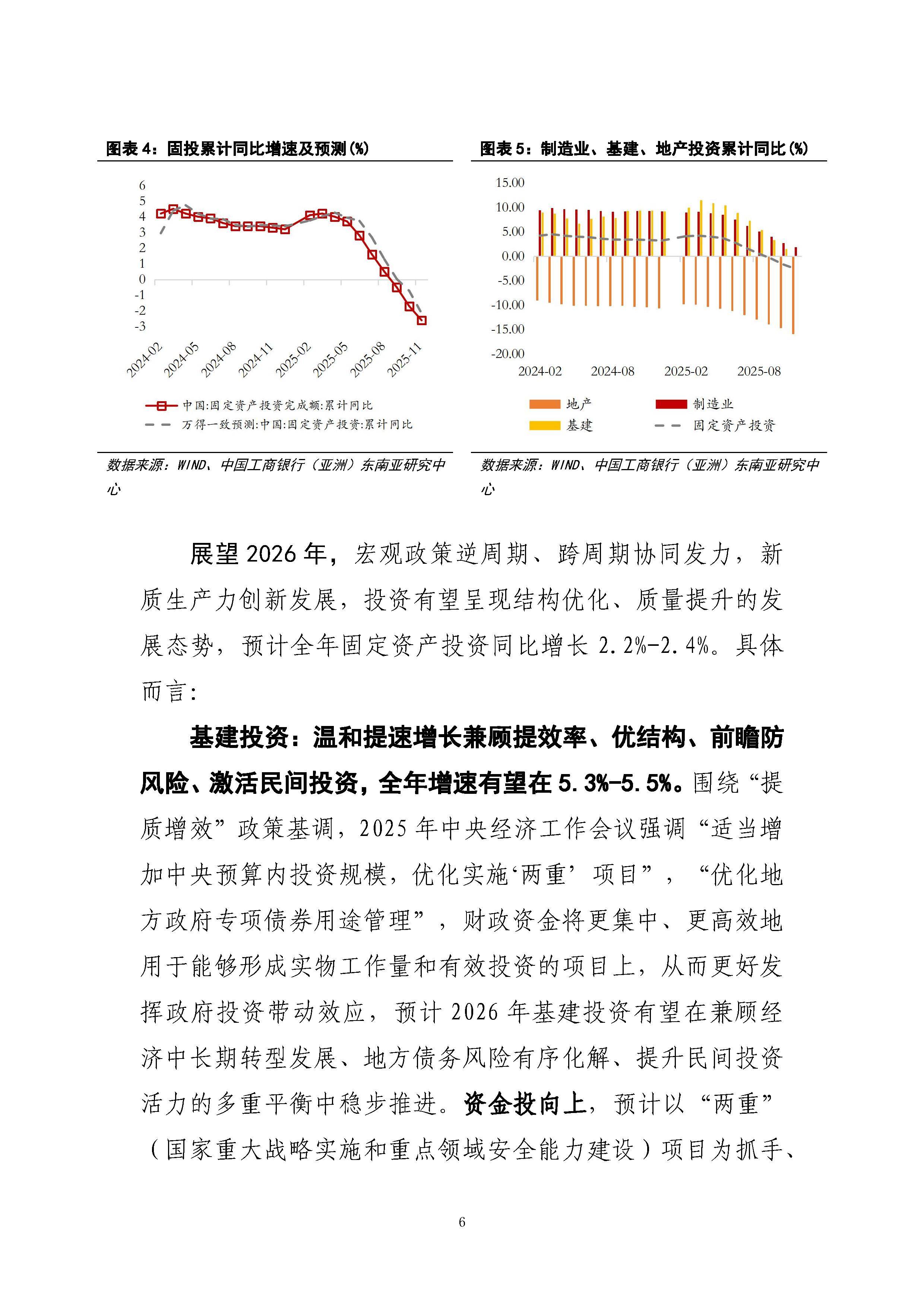 政府工作报告：2026年继续实施适度宽松的货币政策；中行计划今年投放超万亿元贷款支持重点消费领域 | 金融早参