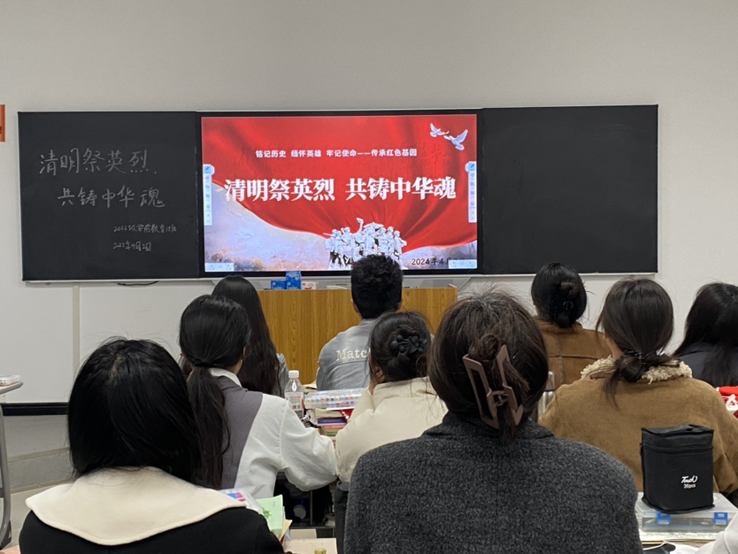 传统与新生交织：清明经济背后的文化坚守与体验革新