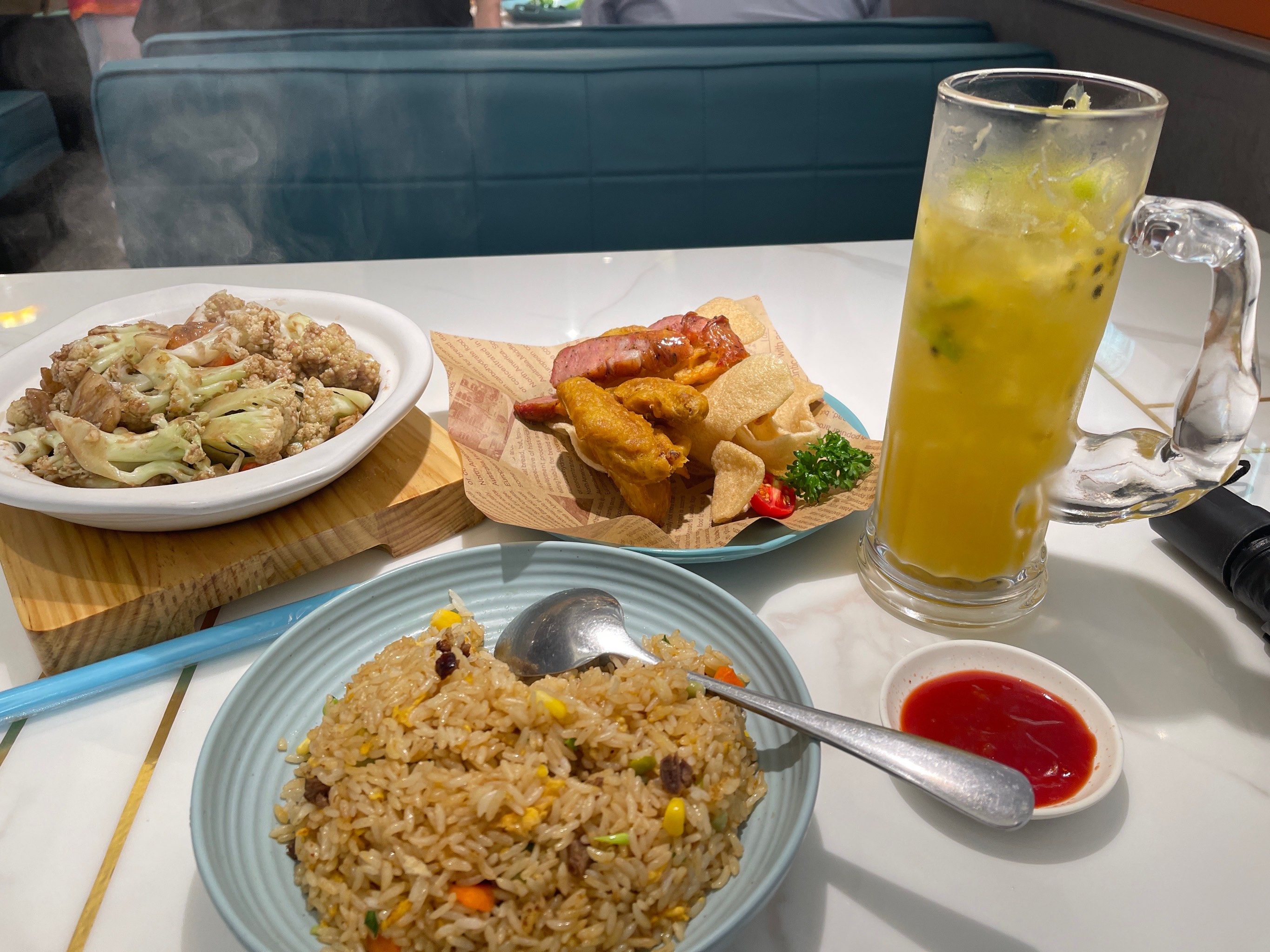 远离“隐性饥饿”，在家吃饭如何吃得更好
