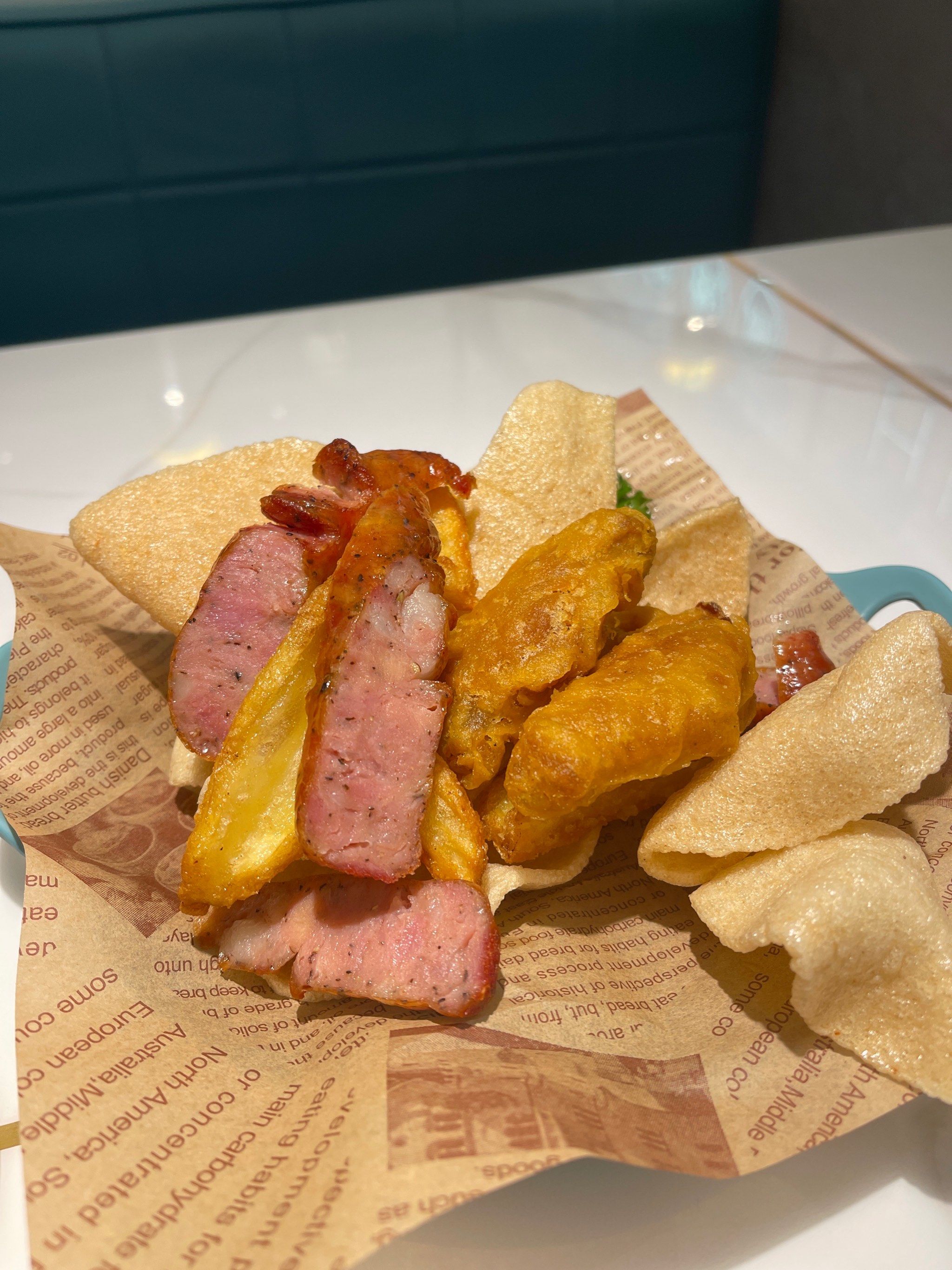 远离“隐性饥饿”，在家吃饭如何吃得更好