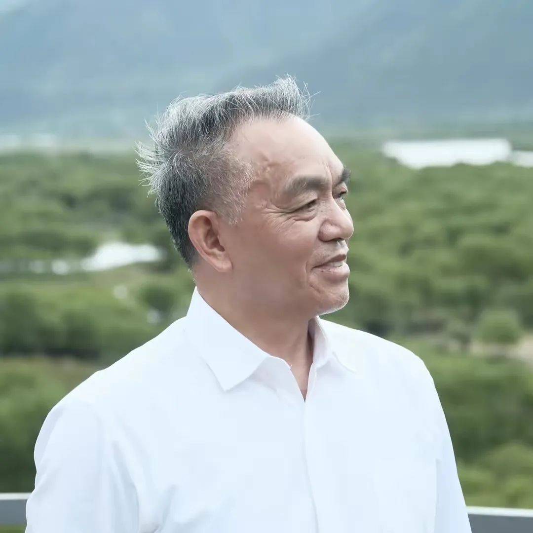 外贸信托：李强不再担任公司董事长 由总经理卫濛濛代为履行董事长职责
