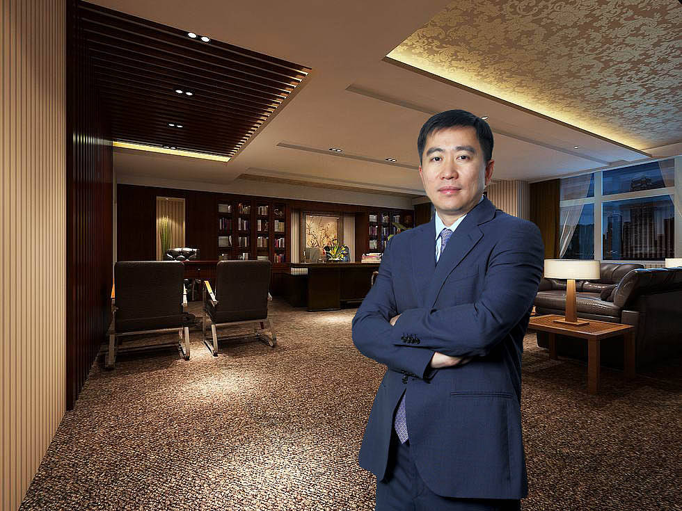 外贸信托：李强不再担任公司董事长 由总经理卫濛濛代为履行董事长职责