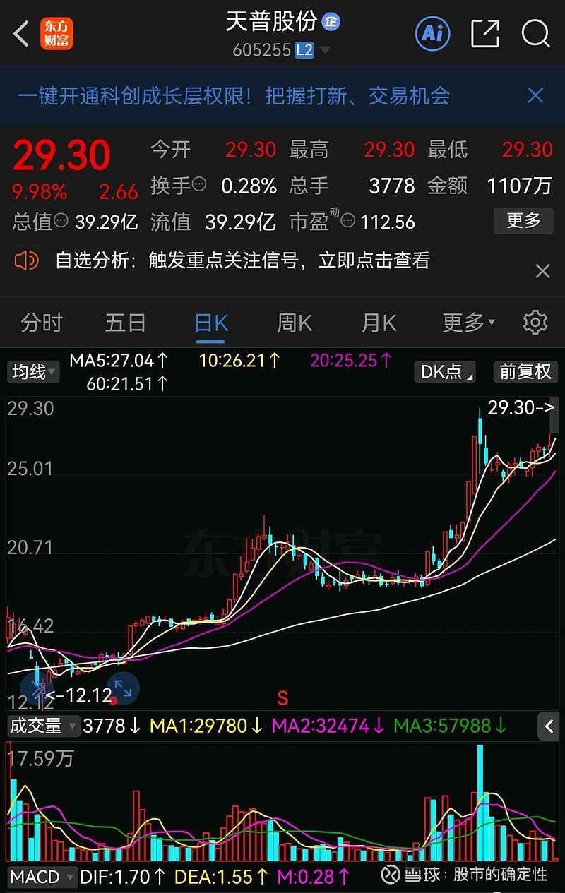 中昊芯英突破国产TPU瓶颈 国产半导体双线突围筑牢AI算力底座