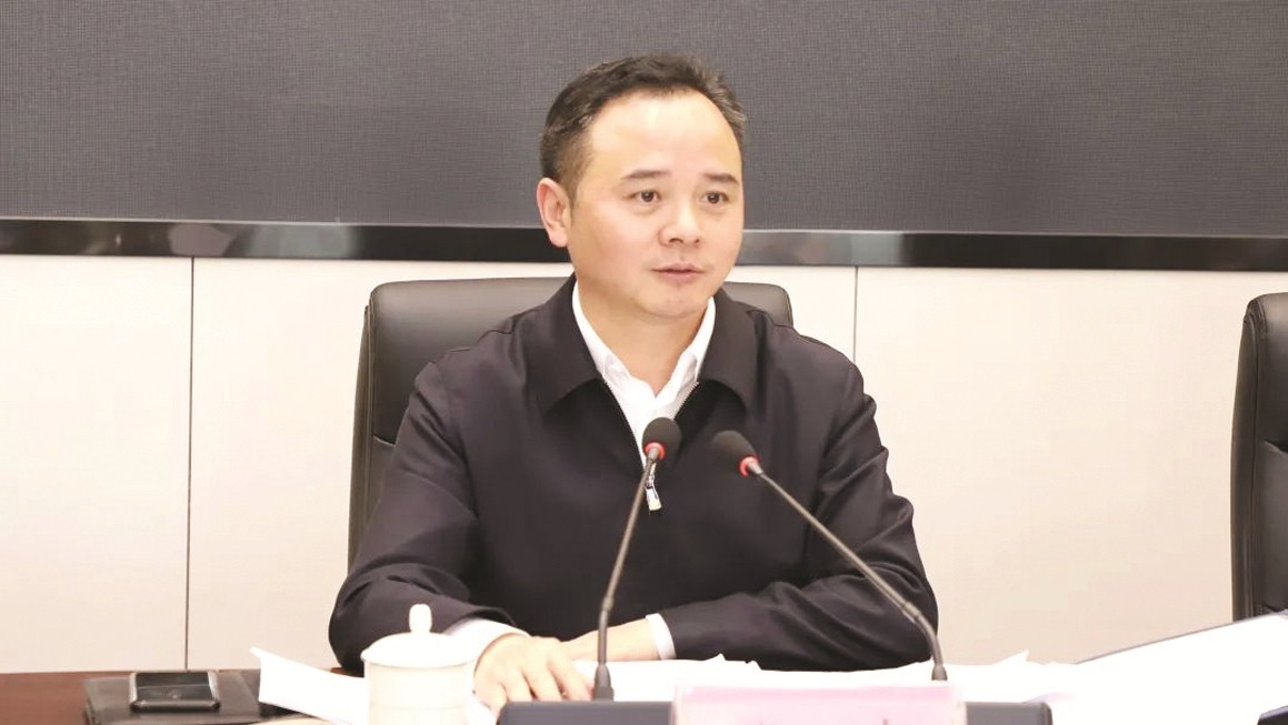 五 粮 液：公司会坚定执行2024-2026年度股东回报规划