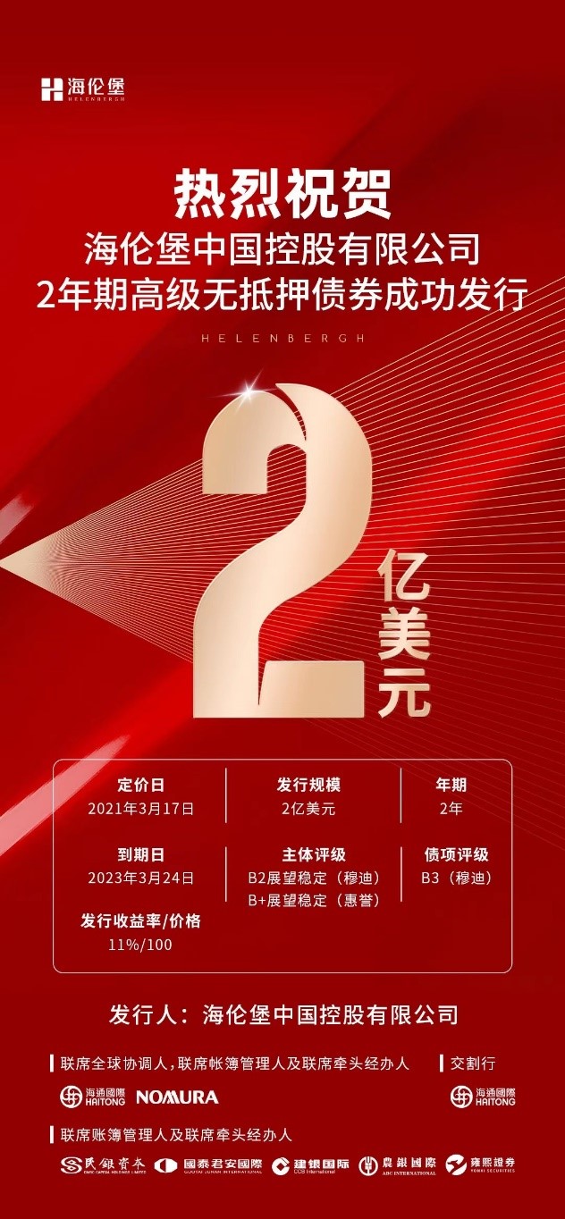 穆迪将越南信用评级展望上调至“积极”