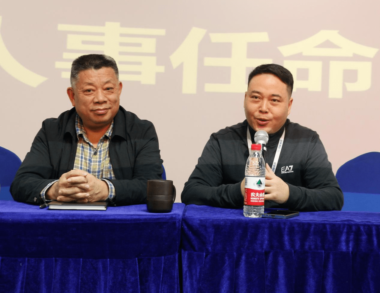杨晓武获批担任重庆能源投资集团财务公司董事、总经理