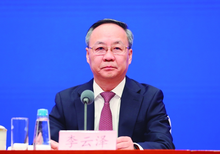 金融监管总局:引导大中型银行积极发展农业产业链金融