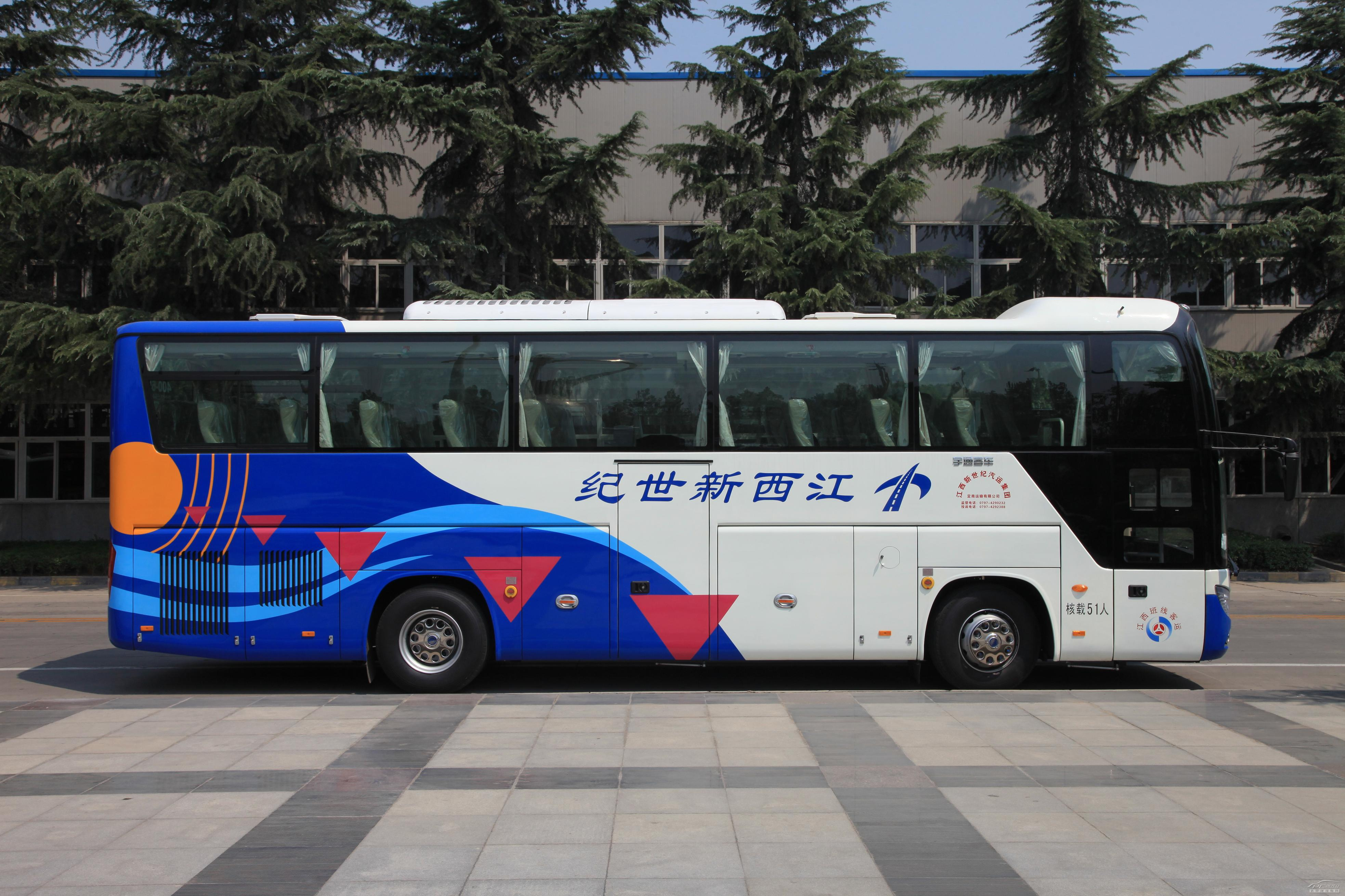 宇通客车获得发明专利授权:“一种车辆掉头路径规划方法”