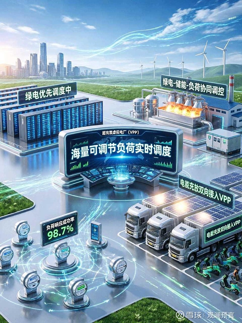 2026世界智能产业博览会实现百分百绿电保障