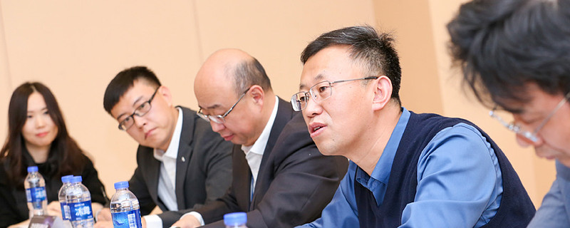 欧阳永刚:让科技真正成为守护国门的“利剑”