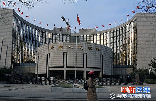 央行今天将在香港发行两期300亿元央票