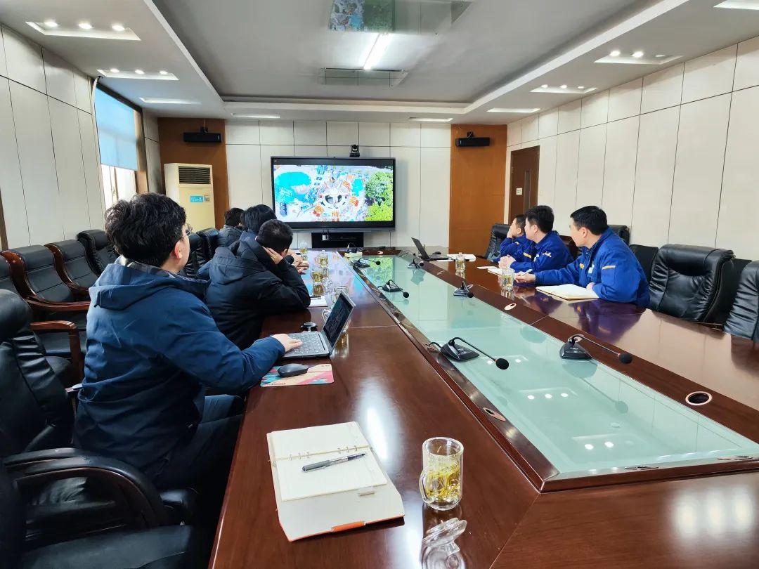 星华新材:公司此前考察仅为行业前沿调研