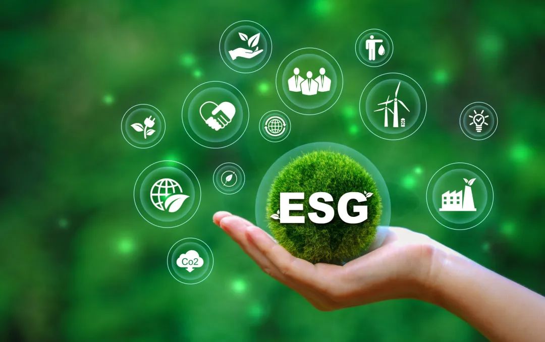 【ESG动态】康为世纪（688426.SH）获华证指数ESG最新评级B，行业排名第110