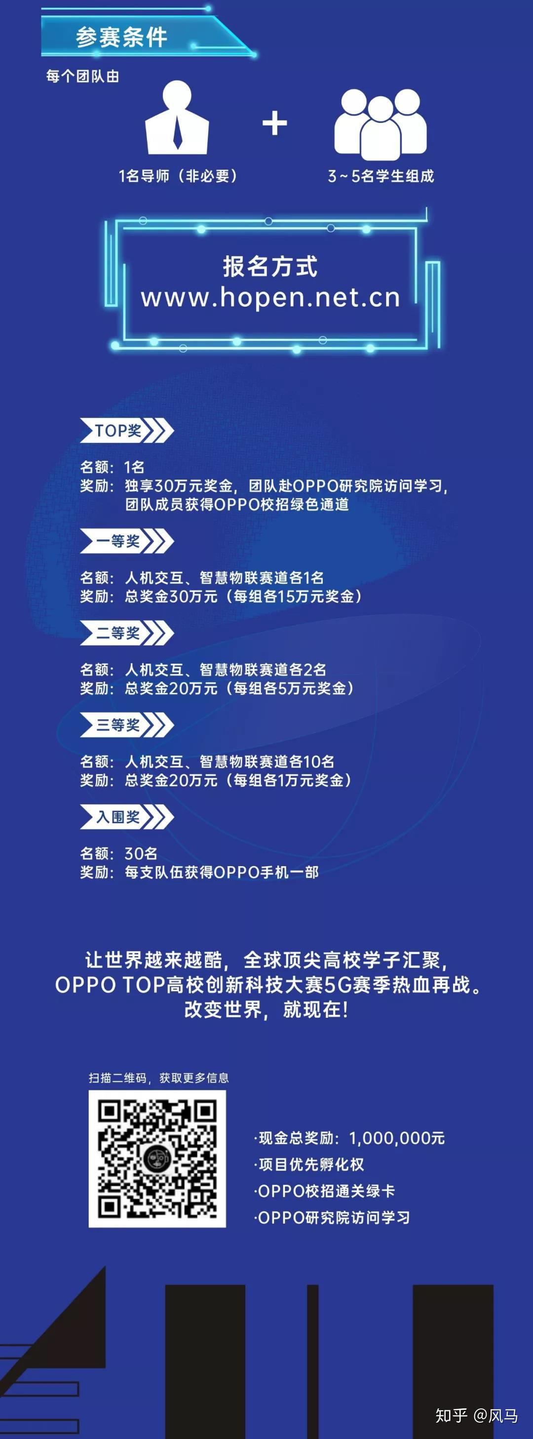 首次走进企业！第19届全国大学生软件创新大赛决赛在OPPO落地