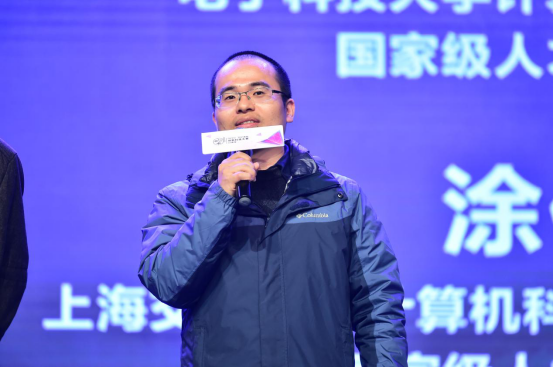 首次走进企业！第19届全国大学生软件创新大赛决赛在OPPO落地
