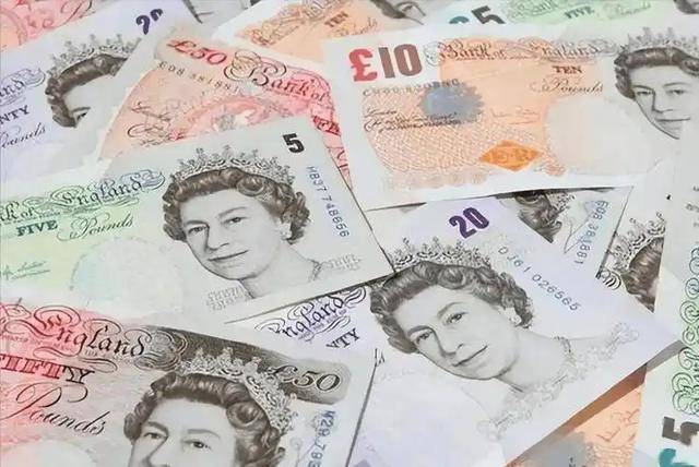 欧债收益率集体上涨，英国10年期国债收益率涨7.2个基点