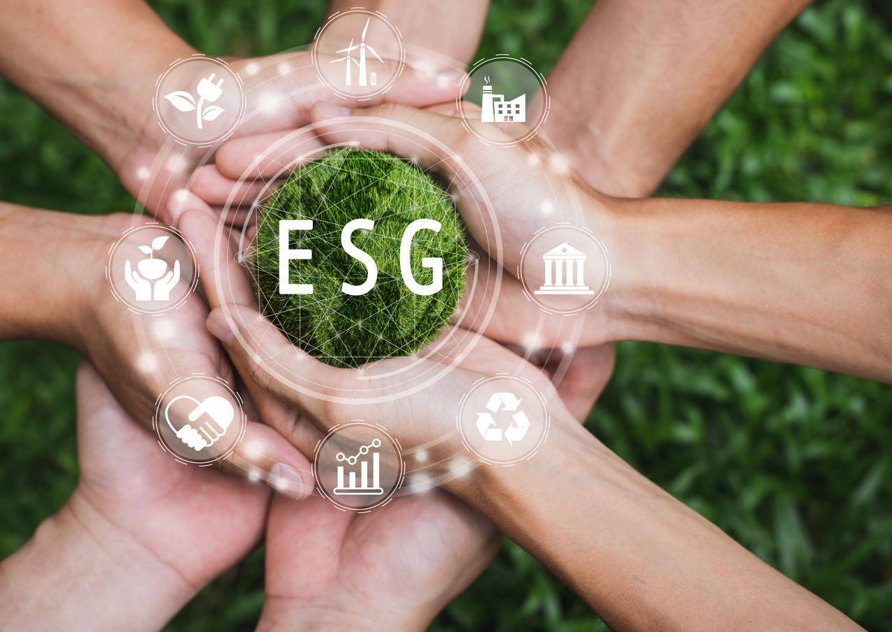 【ESG动态】盈趣科技(002925.SZ)获华证指数ESG最新评级A,行业排名第131