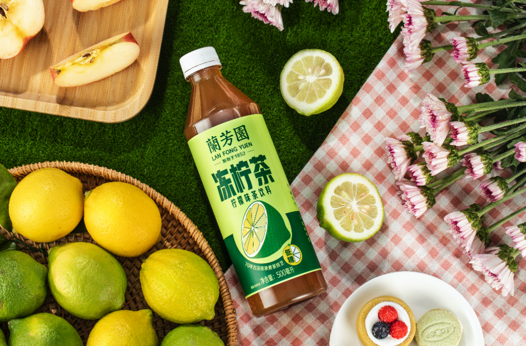 千亿赛道里的一杯奶茶：香飘飘用“古方五红”押注药食同源，这步棋走对了吗？