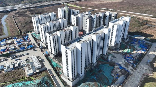 中交设计:已建立全流程回款管控体系