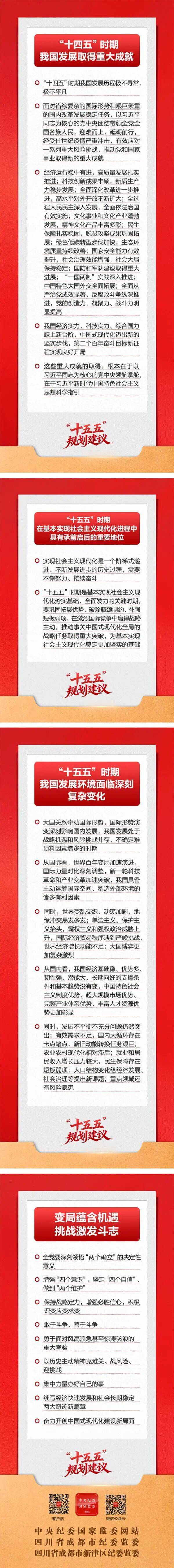 我们的“十五五”丨未来五年，健康生活“新”在哪？